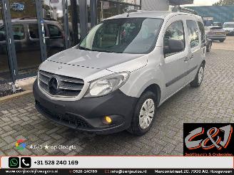 Mercedes Citan  2015/11