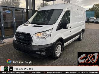 Ford Transit  2020/1