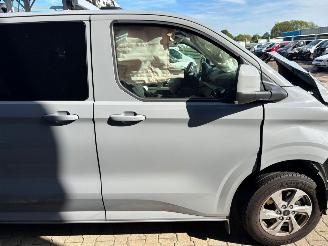 Ford Transit Custom  picture 22