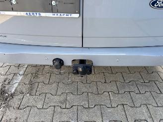 Ford Transit Custom  picture 13