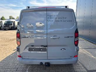 Ford Transit Custom  picture 5