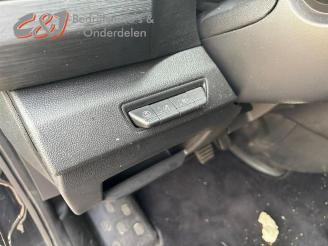 Renault Trafic Trafic (1FL/2FL/3FL/4FL), Van, 2014 2.0 dCi 16V 150 picture 26