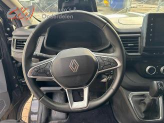 Renault Trafic Trafic (1FL/2FL/3FL/4FL), Van, 2014 2.0 dCi 16V 150 picture 28