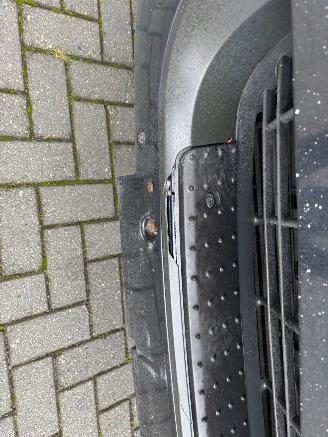 Volkswagen Crafter  picture 23