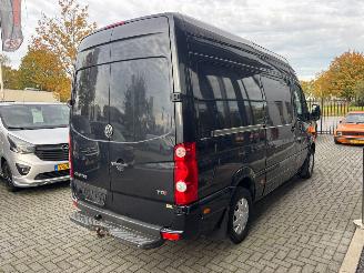 Volkswagen Crafter  picture 8