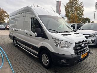 Ford Transit  picture 9