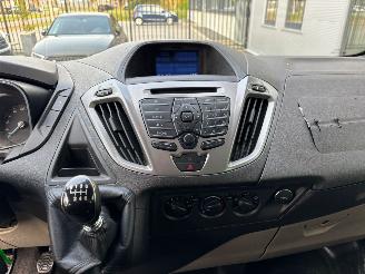 Ford Transit Custom  picture 26