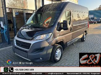  Fiat Ducato  2015/11