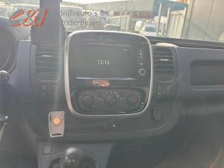 Opel Vivaro Vivaro, Van, 2014 / 2019 1.6 CDTi BiTurbo 125 picture 13