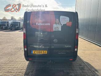Opel Vivaro Vivaro, Van, 2014 / 2019 1.6 CDTi BiTurbo 125 picture 3