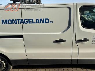 Renault Trafic Trafic (1FL/2FL/3FL/4FL), Van, 2014 2.0 dCi 16V 130 picture 7