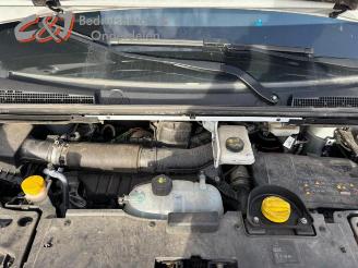 Renault Trafic Trafic (1FL/2FL/3FL/4FL), Van, 2014 2.0 dCi 16V 130 picture 26