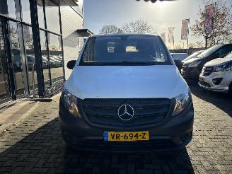 Mercedes Vito  picture 9