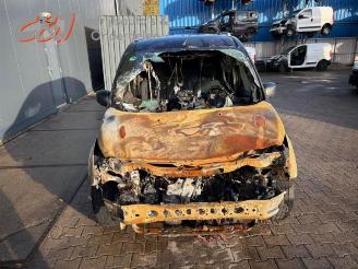 Ford Transit Connect Transit Connect (PJ2), Van, 2013 1.5 EcoBlue picture 14