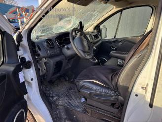 Opel Vivaro Vivaro, Van, 2014 / 2019 1.6 CDTI 95 Euro 6 picture 20