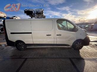 Opel Vivaro Vivaro, Van, 2014 / 2019 1.6 CDTI 95 Euro 6 picture 13