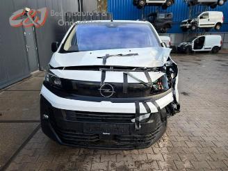 Opel Vivaro Vivaro, Van, 2019 2.0 Diesel 145 picture 18