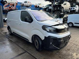 Opel Vivaro Vivaro, Van, 2019 2.0 Diesel 145 picture 17