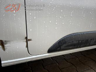 Opel Vivaro Vivaro, Van, 2019 2.0 Diesel 145 picture 15