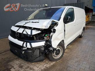 Sloopauto Opel Vivaro Vivaro, Van, 2019 2.0 Diesel 145 2024/10