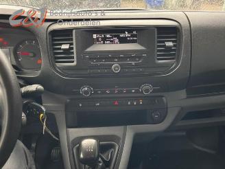Toyota ProAce ProAce, Van, 2016 2.0 D-4D 122 16V Worker picture 20