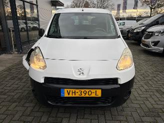 Peugeot Partner  picture 16