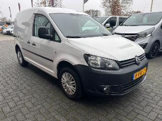 Volkswagen Caddy  picture 8