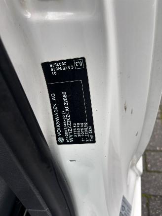 Volkswagen Caddy  picture 22