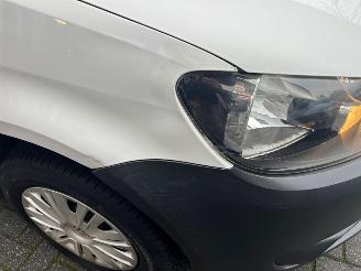 Volkswagen Caddy  picture 16