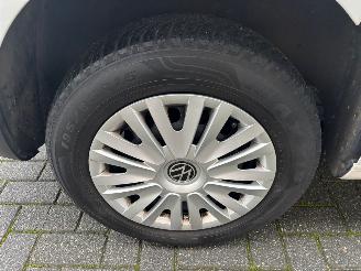 Volkswagen Caddy  picture 20