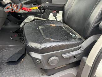 Volkswagen Crafter Crafter (SY), Van, 2016 2.0 TDI RWD picture 10