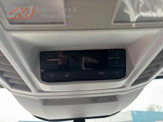Volkswagen Crafter Crafter (SY), Van, 2016 2.0 TDI RWD picture 16