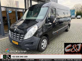  Renault Master  2013/9