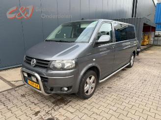 Dezmembrări autoturisme Volkswagen Transporter Transporter T5, Van, 2003 / 2015 2.0 BiTDI DRF 4 Motion 2011/9