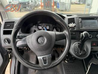 Volkswagen Transporter Transporter T5, Van, 2003 / 2015 2.0 BiTDI DRF 4 Motion picture 22