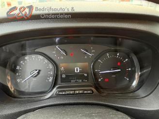 Citroën Jumpy Jumpy, Van, 2016 2.0 Blue HDI 120 picture 22
