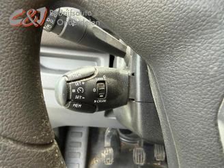 Citroën Jumpy Jumpy, Van, 2016 2.0 Blue HDI 120 picture 17