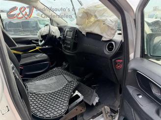 Mercedes Vito Vito (447.6), Van, 2014 2.2 116 CDI 16V picture 13