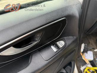 Mercedes Vito Vito (447.6), Van, 2014 2.2 116 CDI 16V picture 18