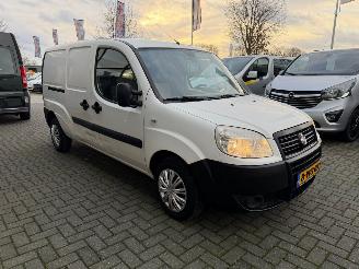 Fiat Doblo  picture 9