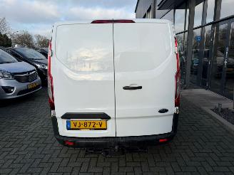 Ford Transit Custom  picture 3