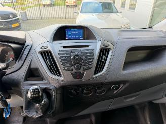 Ford Transit Custom  picture 19
