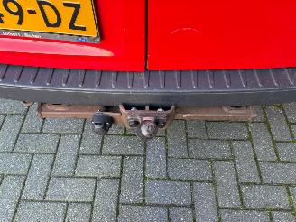 Ford Transit Custom  picture 18