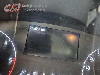 Ford Transit Transit Custom, Van, 2011 / 2023 2.0 TDCi 16V Eco Blue 130 picture 22