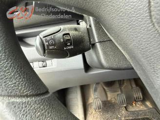 Peugeot Expert Expert (V1/VA/VB/VE/VF/VT/VY), Van, 2016 2.0 Blue HDi 120 16V picture 25