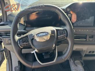 Ford Transit Transit Custom, Van, 2023 2.0 EcoBlue 136 picture 25