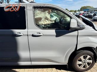 Ford Transit Transit Custom, Van, 2023 2.0 EcoBlue 136 picture 11