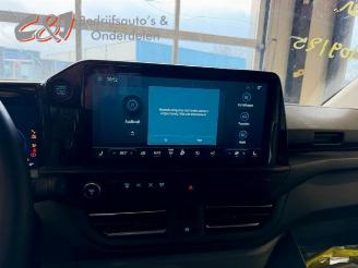 Ford Transit Transit Custom, Van, 2023 2.0 EcoBlue 136 picture 26