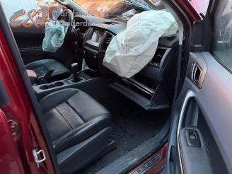 Ford Ranger Ranger, Pick-up, 2011 3.2 TDCI 20V 4x4 picture 20