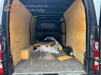 Opel Movano Movano, Van, 2010 2.3 CDTi Biturbo 16V RWD picture 8